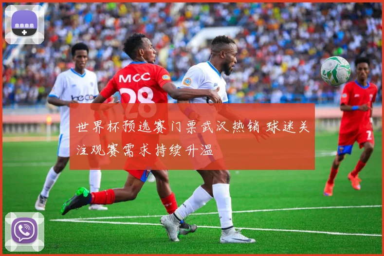 世界杯预选赛门票武汉热销 球迷关注观赛需求持续升温